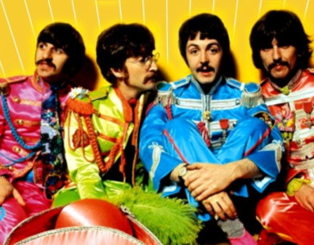 Группа Лучи. Tribute The Beatles