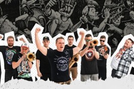 Группа Включай Микрофон