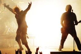 как в Старой Сказке