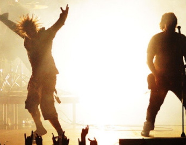 как в Старой Сказке