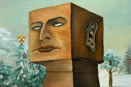 Новогодний Опохмел. Соображаем на Троих