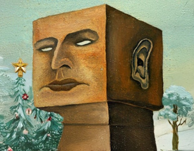 Новогодний Опохмел. Соображаем на Троих