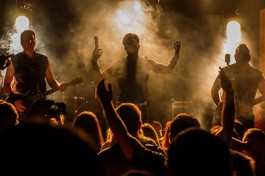 Rammstein Tribute Show от Rammproject