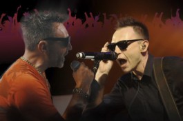 Трибьют-Батл Ленинград Vs Звери от Barney Barfly