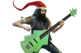 Тверская Метал Ёлка