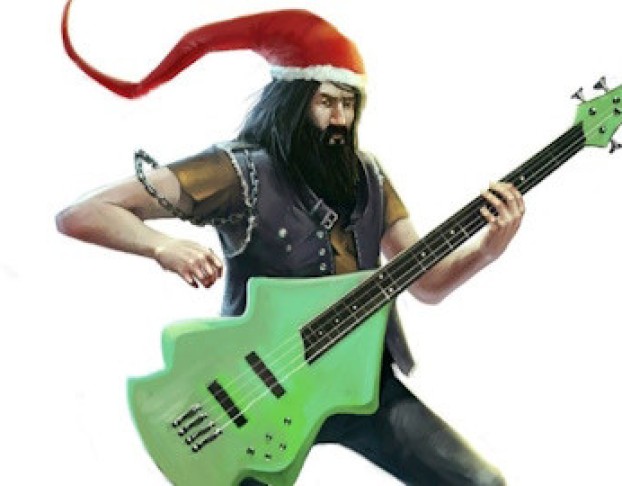 Тверская Метал Ёлка