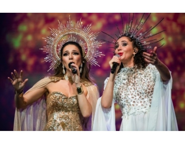 Mirror Of Enigma. Enigma, Gregorian, Sandra