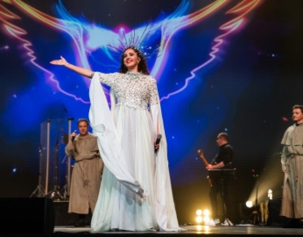 Mirror Of Enigma. Enigma, Gregorian, Sandra