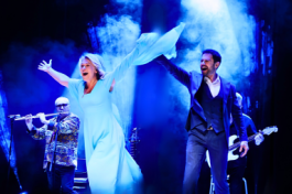 Антон и Виктория Макарские