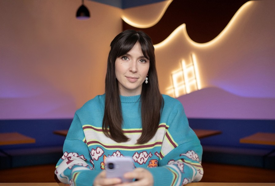 Стендап- Ярославы Тринадцатко