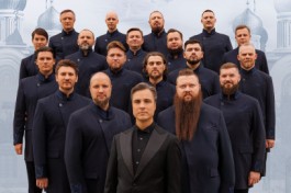 Хор Сретенского Монастыря