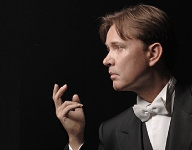 Олег Погудин. Серебряный Век