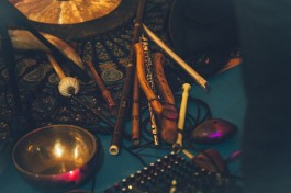 Театр Звука Efir - Равновесие