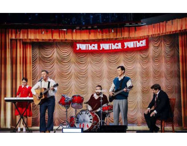 Уральские Пельмени Лучшее