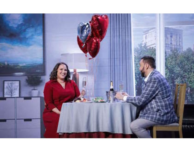 Уральские Пельмени Лучшее