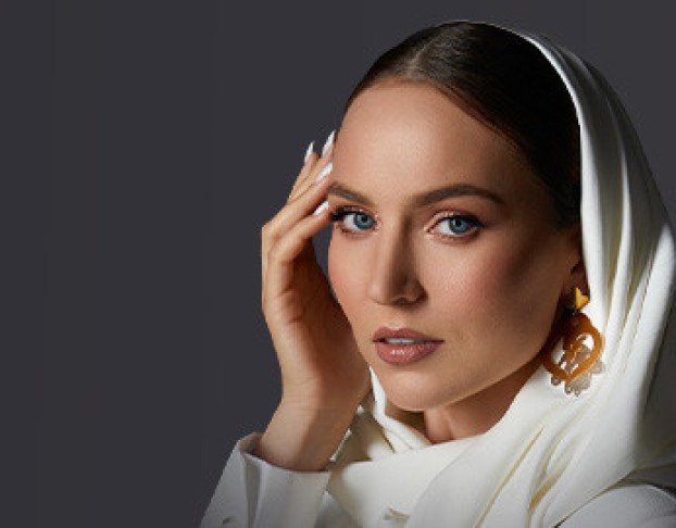 Алия Тухватуллина