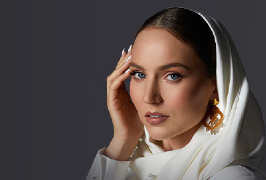 Алия Тухватуллина