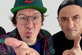 Группа Кирпичи. и Снова с Вами