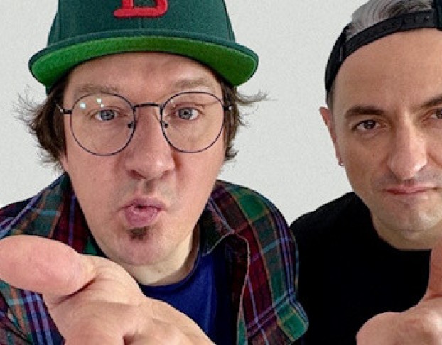 Группа Кирпичи. и Снова с Вами