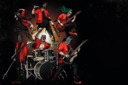 Slipknot Tribute. Группа Get This