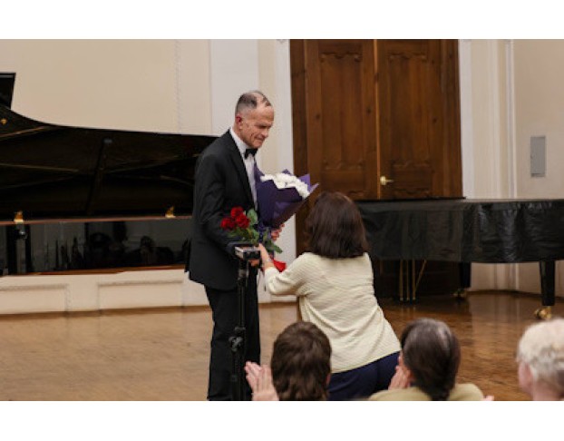 Преподавателей Кафедры Специального Фортепиано