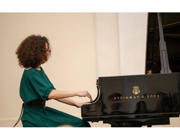 Преподавателей Кафедры Специального Фортепиано