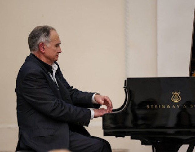 Преподавателей Кафедры Специального Фортепиано