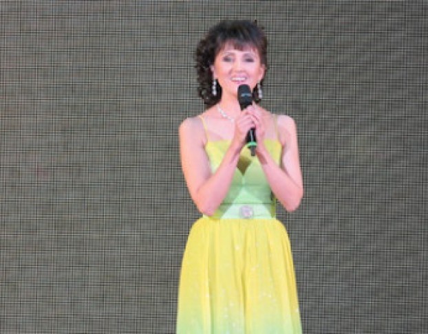 Гульдар Ишкуватовой Хыялым Һәр Сак Бейек