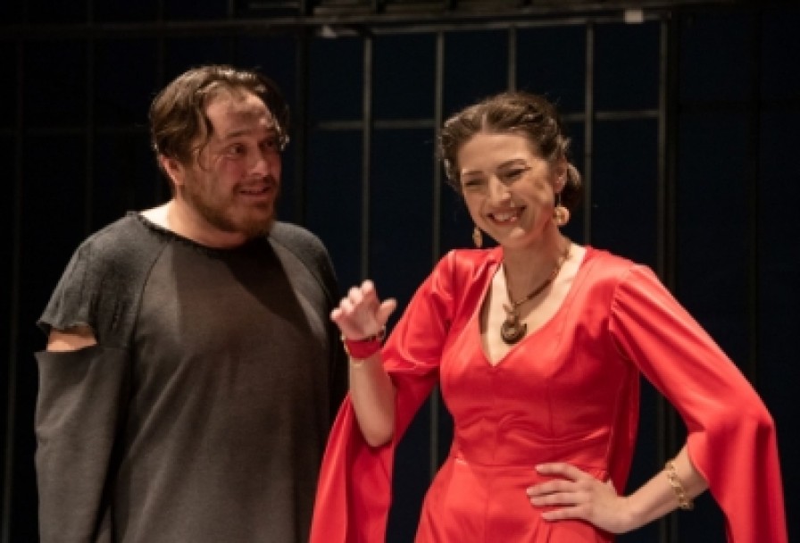 Поджигатель