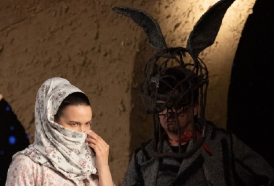 Приключения Ходжи Насреддинахужа Насретдин Мажаралары