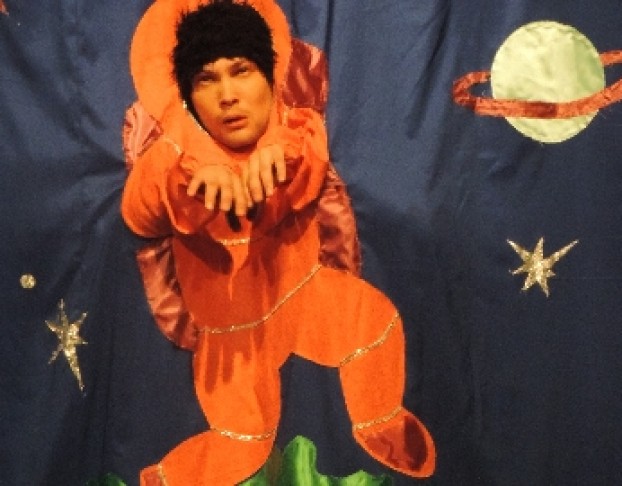 Цирк на Поляне