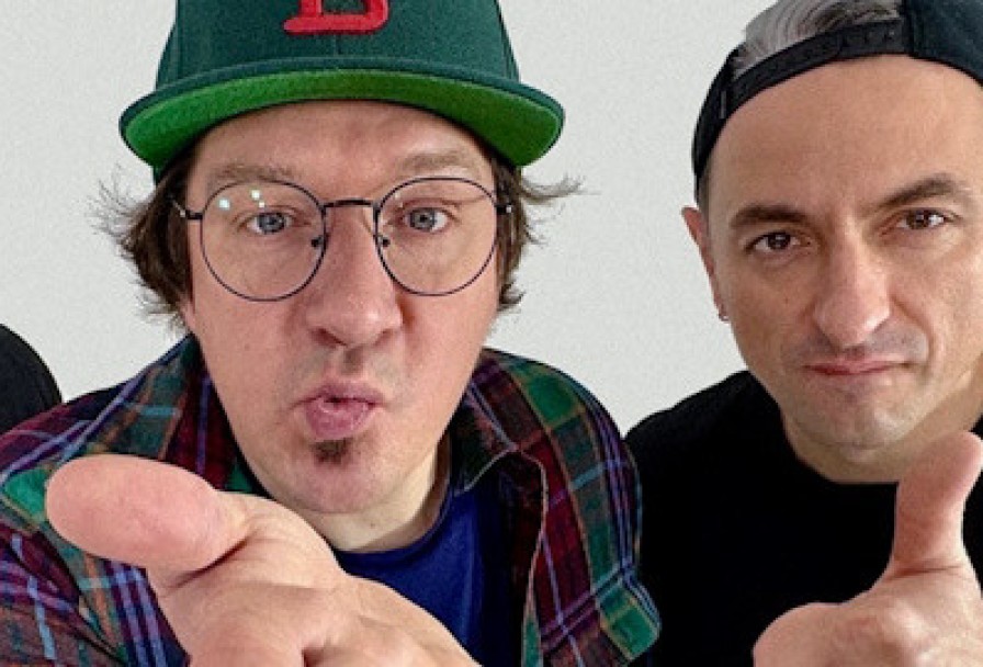 Группа Кирпичи. и Снова с Вами