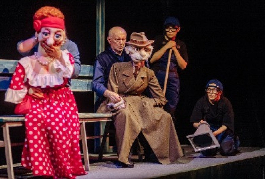 Коллекция Смеха