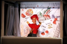 Любовное Приключение