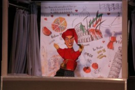 Любовное Приключение