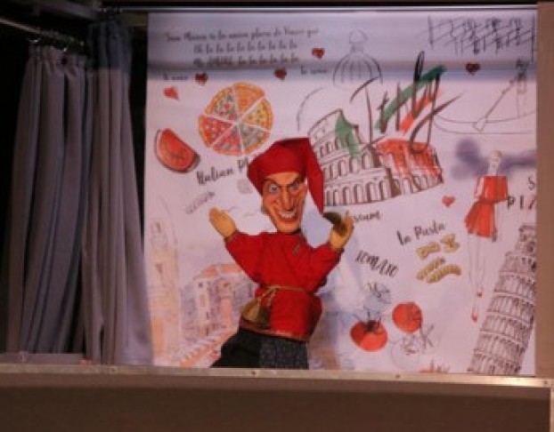 Любовное Приключение