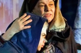 Снежная Королева