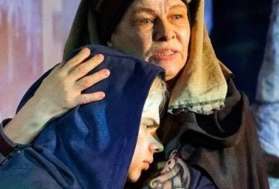 Снежная Королева