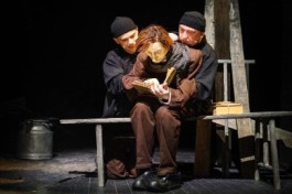 Тьма Египетская