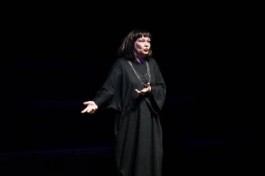 в Последний Путь под Рок-Н-Ролл