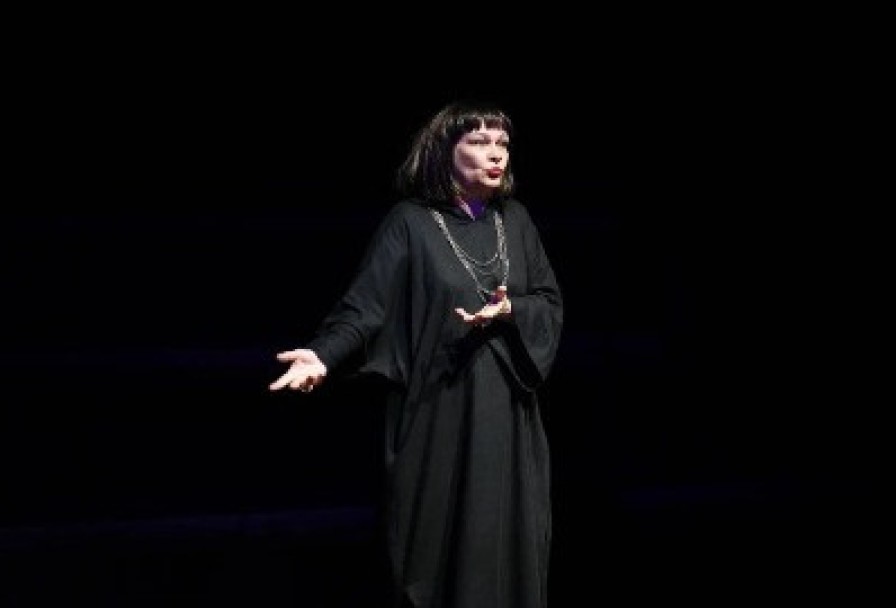 в Последний Путь под Рок-Н-Ролл