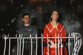 Варшавская Мелодия