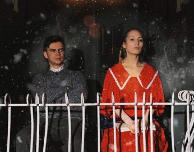 Варшавская Мелодия