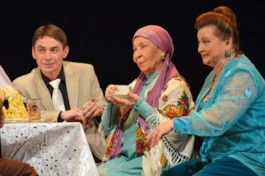 Белое Платье Моей Матери