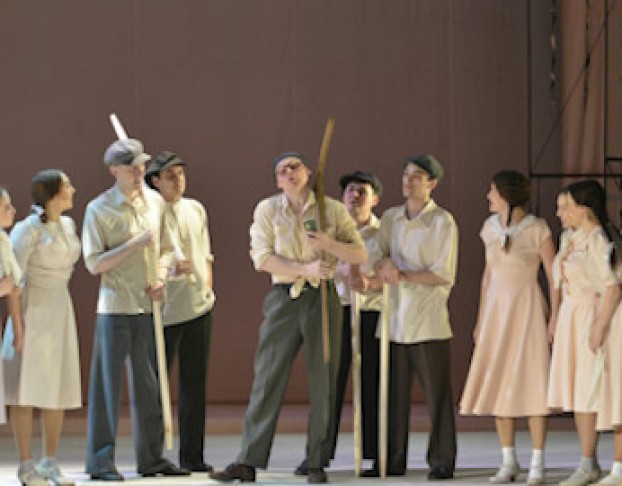 Озорная Молодость