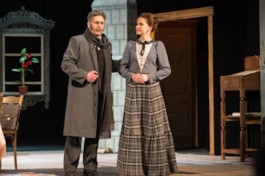 Поздняя Любовь