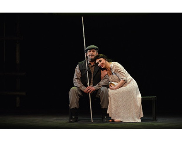 Украденная Молодость