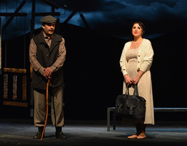 Украденная Молодость