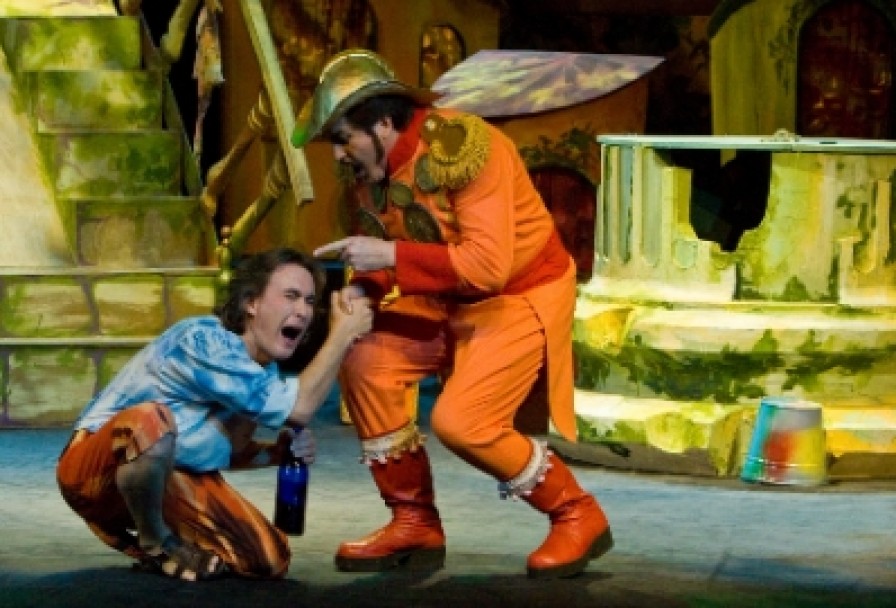 Любовный Напиток