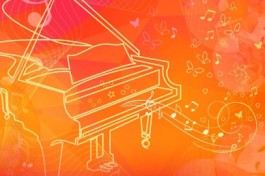 Музыкальный Переполох